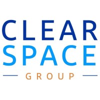 ClearSpace Group Logo