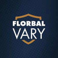 Florbal Vary Logo