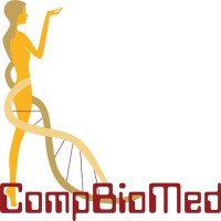 CompBioMed Logo