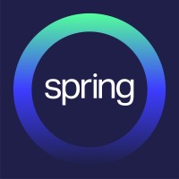 Spring Logo