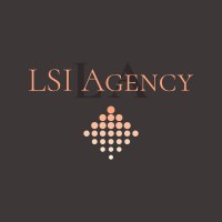 LSI Agency Logo