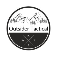 Outsider Tactical Logo