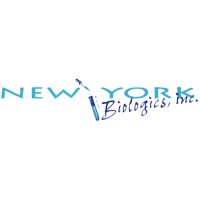 New York Biologics Inc Logo