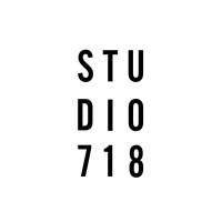 Studio 718 Logo