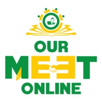 OurMEETOnline NJ Inc. - A Non-Profit Organization Logo