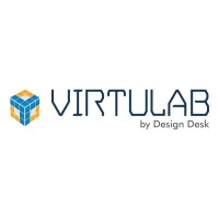 VirtuLab Logo