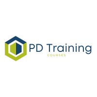 PD Training Logo