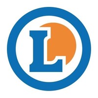 E.Leclerc Valence Logo