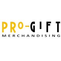 ProGift - 12 Años de Artículos Publicitarios | Regalos Corporativos | Merchandising en Chile Logo