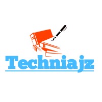 TechniAjz Logo