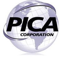 PICA Corporation Logo
