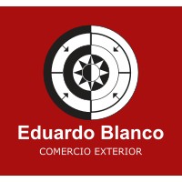 Eduardo Blanco Comercio Exterior Logo