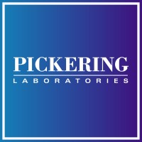 Pickering Laboratories, Inc. Logo