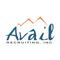 Avail Recruiting, Inc. Logo