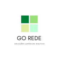 GO Rede - Soluções Jurídicas Digitais Logo