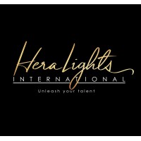HeraLights International Logo