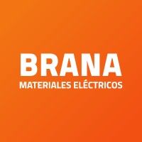 Brana Logo