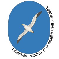 Universidad Nacional de la Patagonia San Juan Bosco (UNPSJB) Logo