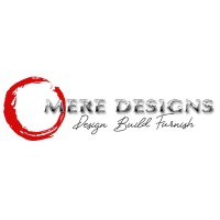 Mere Designs Logo