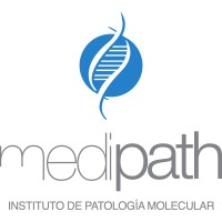 Medipath DR Logo
