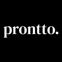 Prontto Logo
