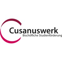 Cusanuswerk e.V. - Bischöfliche Studienförderung Logo