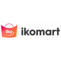 PT. IKO MINANG RITEL (IKOMART.ID) Logo