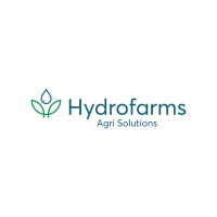 Hydrofarms For AgTech Solutions Logo