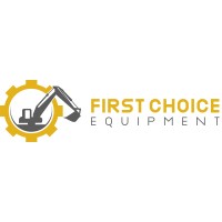 First Choice Equipment Logo