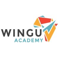 Wingu Academy Logo