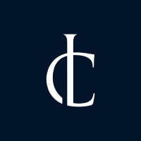 Compass Labels and Print Logo