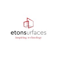 Etonsurfaces Logo