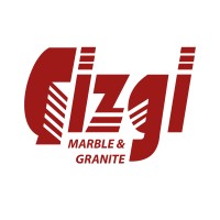 Çizgi Marble & Granite Logo