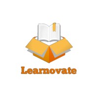 LEARNOVATE ECOMMERCE Logo