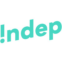 Indep s.r.o. Logo