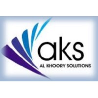 Al Khoory Solutions Logo