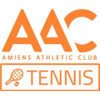AAC TENNIS-FORME Logo