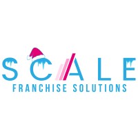 SCALE Franchise Solutions Logo