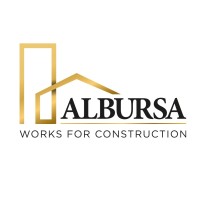 Albursa Logo