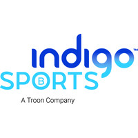 Indigo Sports Logo