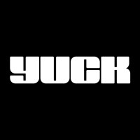Yuck Magazine Logo