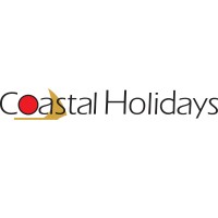 Coastal Holidays Logo