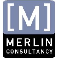 Merlin Business Consultancy Ltd Logo