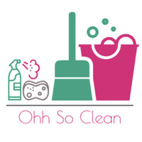 Ohh So Clean LLC Logo
