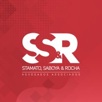 Stamato, Saboya & Rocha Advogados Associados Logo