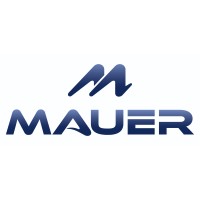 MAUER PNEUS Logo