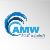 AMW Travel Insurance Logo