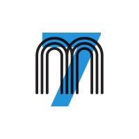 M7 Ride Logo