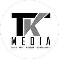 Techkendo Media Ltd Logo
