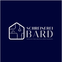 Schreinerei Bard AG Logo